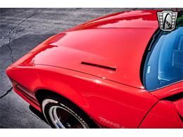 1988 Pontiac Firebird Trans Am (CC-1788278) for sale in O'Fallon, Illinois