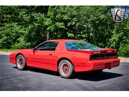 1988 Pontiac Firebird Trans Am (CC-1788278) for sale in O'Fallon, Illinois