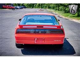 1988 Pontiac Firebird Trans Am (CC-1788278) for sale in O'Fallon, Illinois