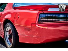 1988 Pontiac Firebird Trans Am (CC-1788278) for sale in O'Fallon, Illinois