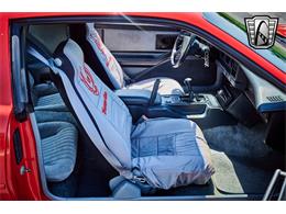 1988 Pontiac Firebird Trans Am (CC-1788278) for sale in O'Fallon, Illinois