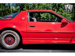 1988 Pontiac Firebird Trans Am (CC-1788278) for sale in O'Fallon, Illinois