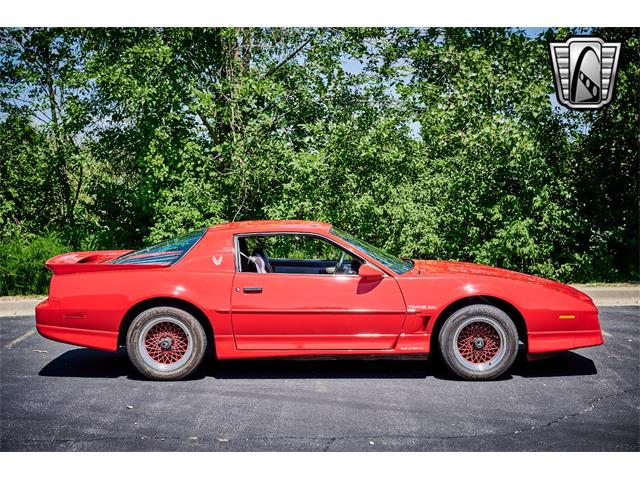 1988 Pontiac Firebird Trans Am (CC-1788278) for sale in O'Fallon, Illinois