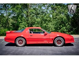 1988 Pontiac Firebird Trans Am (CC-1788278) for sale in O'Fallon, Illinois