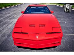 1988 Pontiac Firebird Trans Am (CC-1788278) for sale in O'Fallon, Illinois