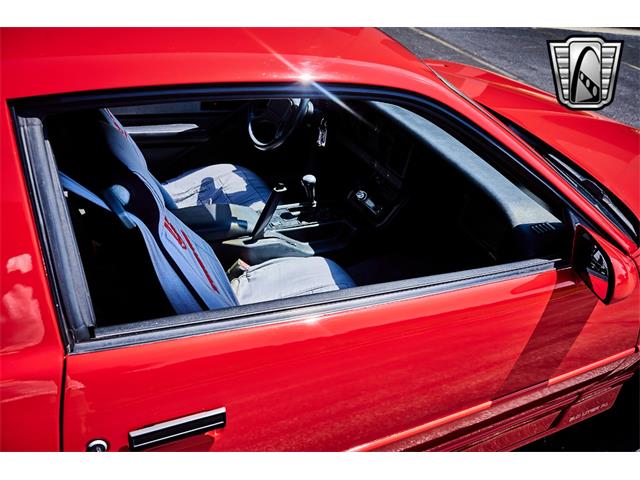 1988 Pontiac Firebird Trans Am (CC-1788278) for sale in O'Fallon, Illinois