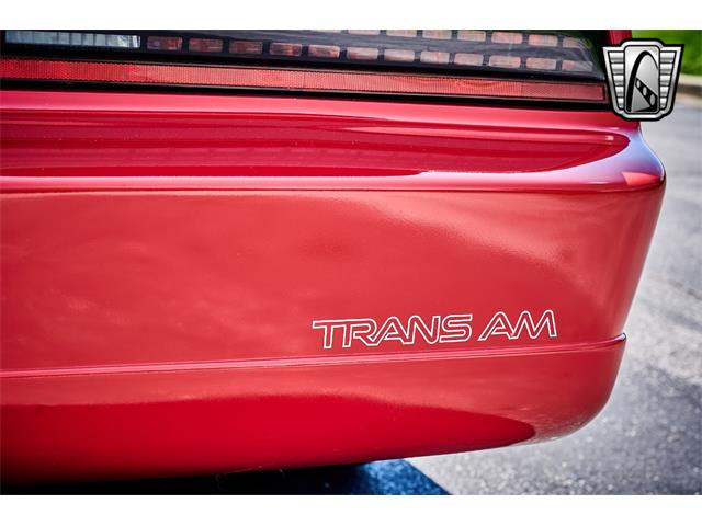 1988 Pontiac Firebird Trans Am (CC-1788278) for sale in O'Fallon, Illinois