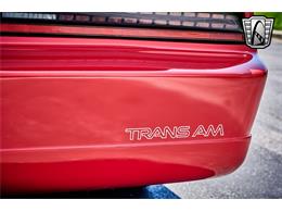 1988 Pontiac Firebird Trans Am (CC-1788278) for sale in O'Fallon, Illinois