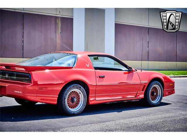 1988 Pontiac Firebird Trans Am (CC-1788278) for sale in O'Fallon, Illinois