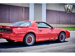 1988 Pontiac Firebird Trans Am (CC-1788278) for sale in O'Fallon, Illinois