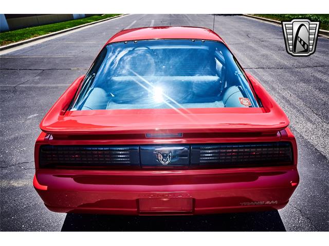 1988 Pontiac Firebird Trans Am (CC-1788278) for sale in O'Fallon, Illinois