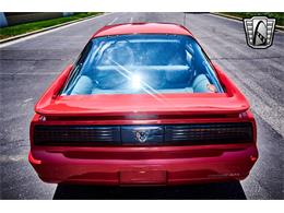 1988 Pontiac Firebird Trans Am (CC-1788278) for sale in O'Fallon, Illinois