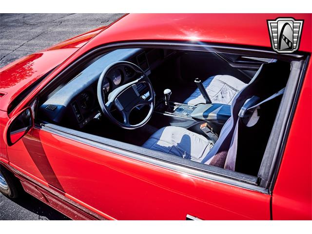 1988 Pontiac Firebird Trans Am (CC-1788278) for sale in O'Fallon, Illinois