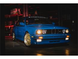 1990 BMW M3 (CC-1788310) for sale in Paramus, New Jersey