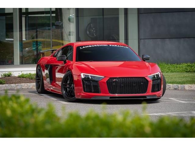 2017 Audi R8 (CC-1788313) for sale in Paramus, New Jersey