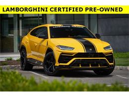 2020 Lamborghini Urus (CC-1788317) for sale in Paramus, New Jersey