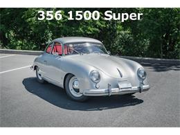 1953 Porsche 356 (CC-1788320) for sale in Paramus, New Jersey