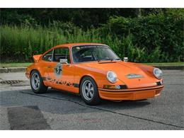 1973 Porsche 911 (CC-1788323) for sale in Paramus, New Jersey