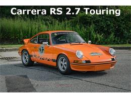 1973 Porsche 911 (CC-1788323) for sale in Paramus, New Jersey