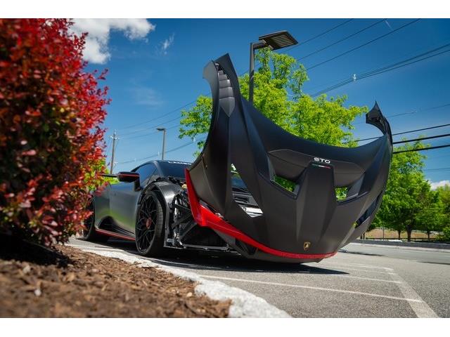 2021 Lamborghini Huracan (CC-1788325) for sale in Paramus, New Jersey