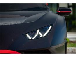 2021 Lamborghini Huracan (CC-1788325) for sale in Paramus, New Jersey