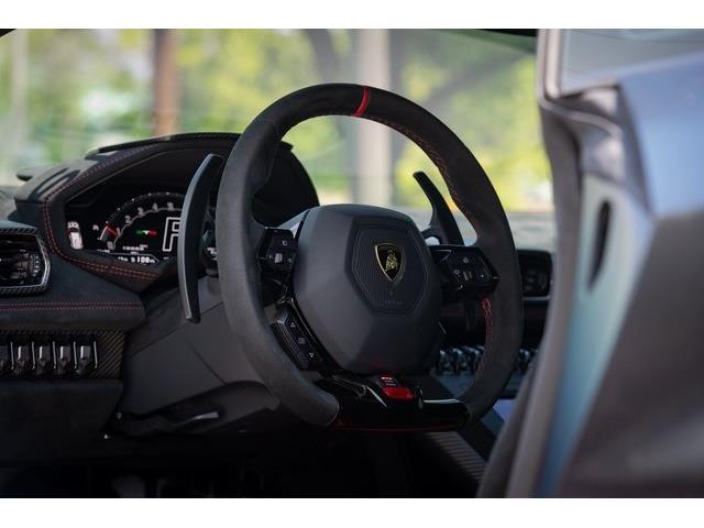 2021 Lamborghini Huracan (CC-1788325) for sale in Paramus, New Jersey