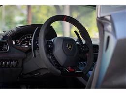 2021 Lamborghini Huracan (CC-1788325) for sale in Paramus, New Jersey