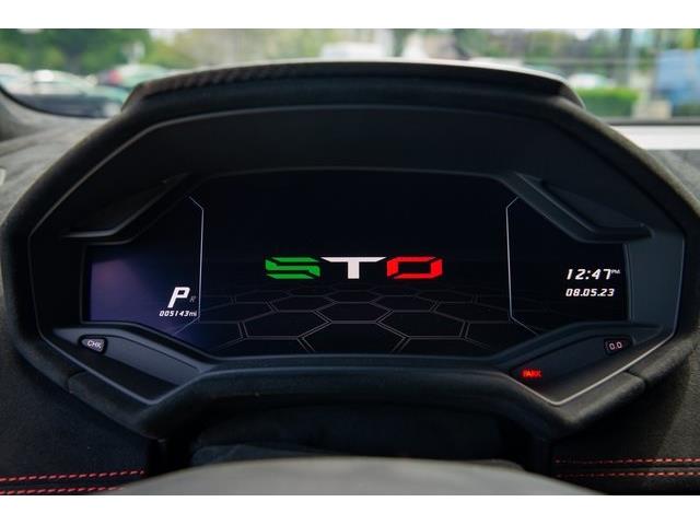 2021 Lamborghini Huracan (CC-1788325) for sale in Paramus, New Jersey