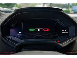 2021 Lamborghini Huracan (CC-1788325) for sale in Paramus, New Jersey