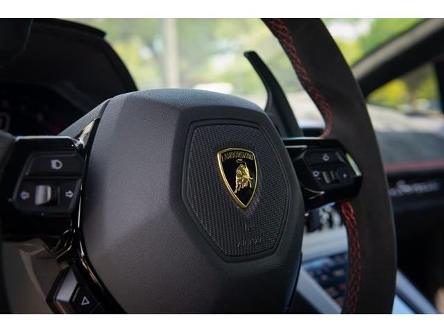 2021 Lamborghini Huracan (CC-1788325) for sale in Paramus, New Jersey