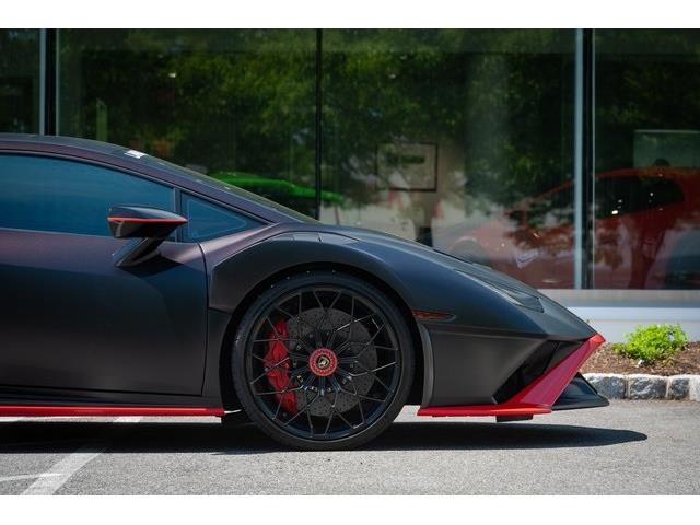 2021 Lamborghini Huracan (CC-1788325) for sale in Paramus, New Jersey