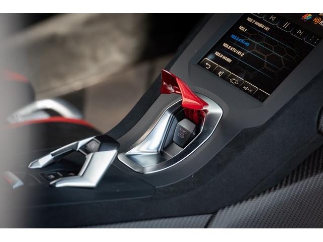 2021 Lamborghini Huracan (CC-1788325) for sale in Paramus, New Jersey