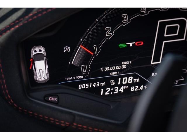 2021 Lamborghini Huracan (CC-1788325) for sale in Paramus, New Jersey