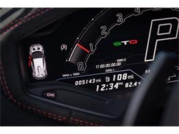 2021 Lamborghini Huracan (CC-1788325) for sale in Paramus, New Jersey