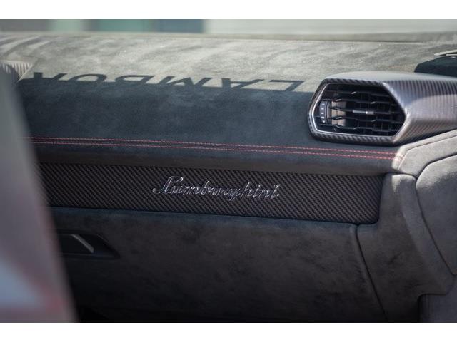 2021 Lamborghini Huracan (CC-1788325) for sale in Paramus, New Jersey