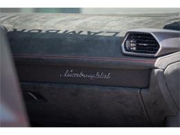 2021 Lamborghini Huracan (CC-1788325) for sale in Paramus, New Jersey