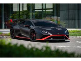 2021 Lamborghini Huracan (CC-1788325) for sale in Paramus, New Jersey
