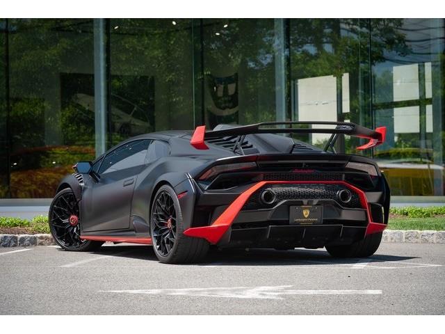 2021 Lamborghini Huracan (CC-1788325) for sale in Paramus, New Jersey