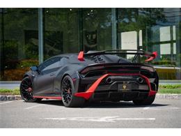 2021 Lamborghini Huracan (CC-1788325) for sale in Paramus, New Jersey