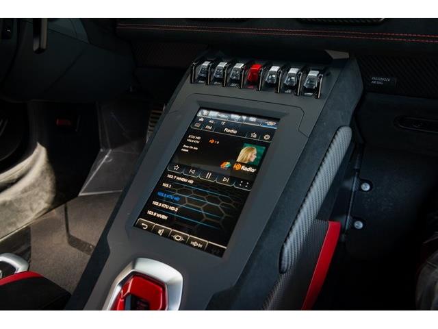 2021 Lamborghini Huracan (CC-1788325) for sale in Paramus, New Jersey