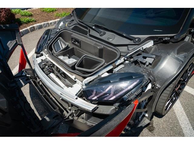 2021 Lamborghini Huracan (CC-1788325) for sale in Paramus, New Jersey