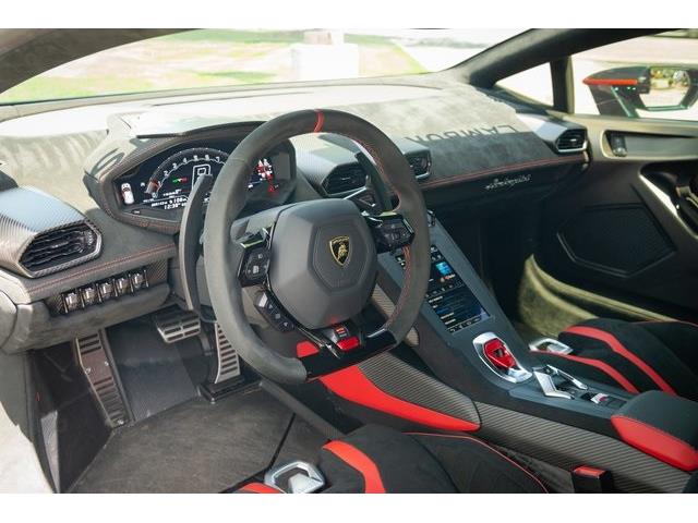 2021 Lamborghini Huracan (CC-1788325) for sale in Paramus, New Jersey