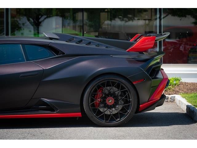 2021 Lamborghini Huracan (CC-1788325) for sale in Paramus, New Jersey