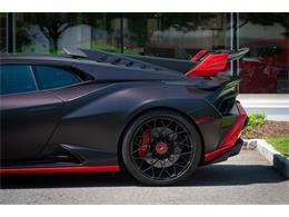 2021 Lamborghini Huracan (CC-1788325) for sale in Paramus, New Jersey