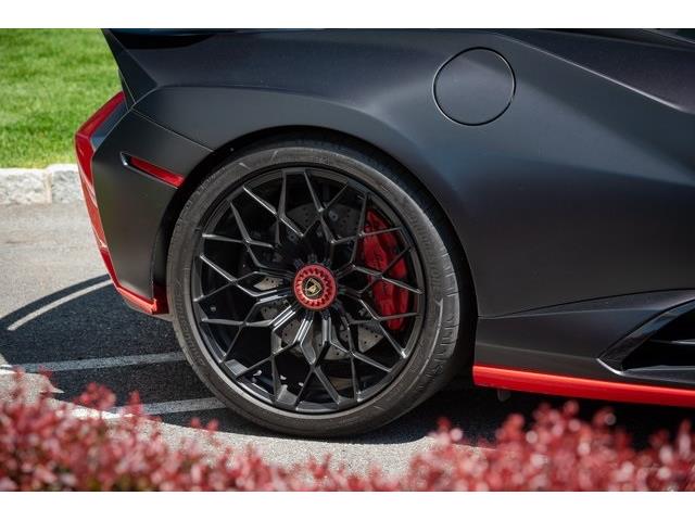 2021 Lamborghini Huracan (CC-1788325) for sale in Paramus, New Jersey