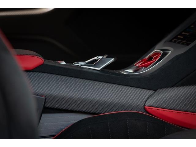 2021 Lamborghini Huracan (CC-1788325) for sale in Paramus, New Jersey