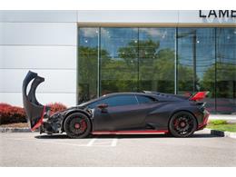 2021 Lamborghini Huracan (CC-1788325) for sale in Paramus, New Jersey