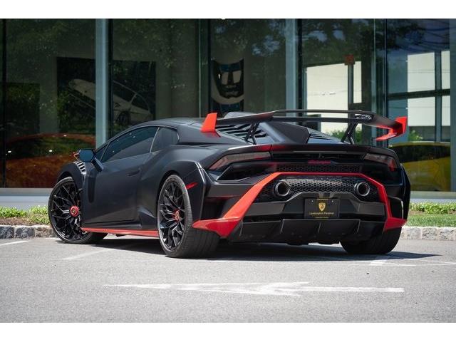 2021 Lamborghini Huracan (CC-1788325) for sale in Paramus, New Jersey
