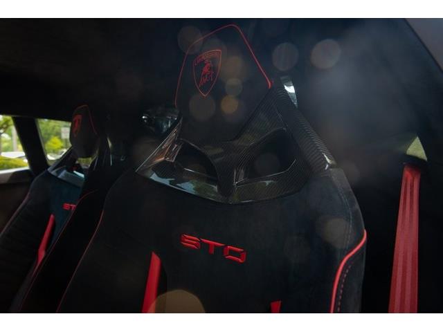 2021 Lamborghini Huracan (CC-1788325) for sale in Paramus, New Jersey