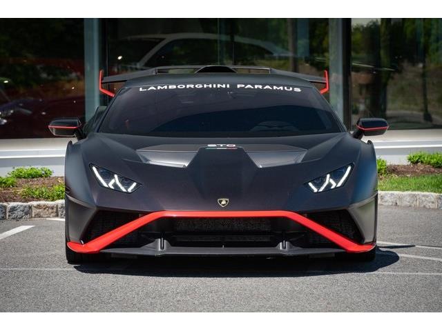 2021 Lamborghini Huracan (CC-1788325) for sale in Paramus, New Jersey